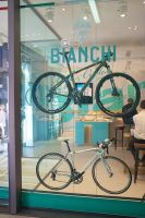 Bianchi Cafè & Cycles 30